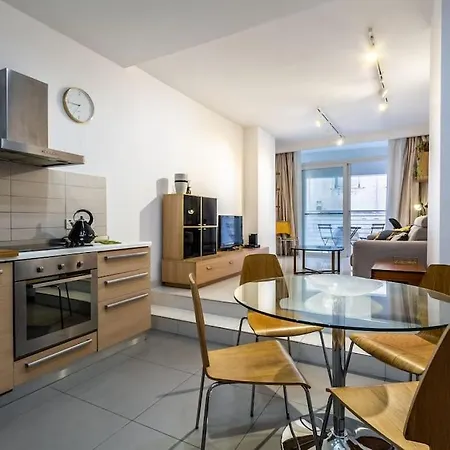 Fantastic Location Sliema